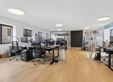 Kontor til leje på Nørregade 15, 1165 København K - 209 m² | Foto 1 - Lokalebasen