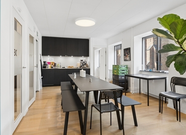 Kontor til leje på Nørregade 15, 1165 København K - 209 m² | Foto 5 - Lokalebasen.dk