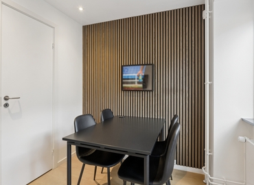 Kontor til leje på Nørregade 15, 1165 København K - 209 m² | Foto 4 - Lokalebasen.dk