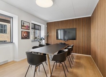 Kontor til leje på Nørregade 15, 1165 København K - 209 m² | Foto 6 - Lokalebasen.dk