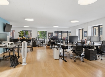 Kontor til leje på Nørregade 15, 1165 København K - 209 m² | Foto 0 - Lokalebasen.dk
