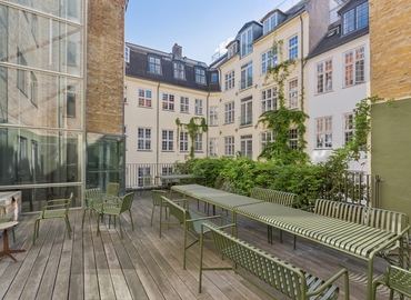 Kontor til leje på Nørregade 15, 1165 København K - 209 m² | Foto 8 - Lokalebasen