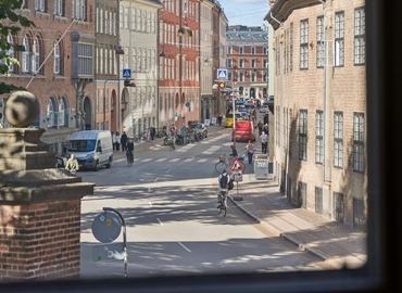 Kontor til leje på Nørregade 15, 1165 København K - 209 m² | Foto 10 - Lokalebasen