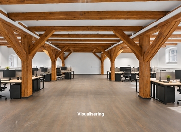Kontor til leje på Toldbodgade 12, 1253 København K - 224 m² | Foto 1 - Lokalebasen