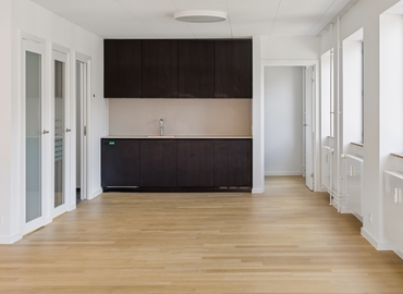 Kontor til leje på Nørregade 15, 1165 København K - 209 m² | Foto 2 - Lokalebasen.dk