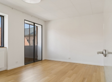 Kontor til leje på Nørregade 15, 1165 København K - 209 m² | Foto 4 - Lokalebasen