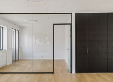 Kontor til leje på Nørregade 15, 1165 København K - 209 m² | Foto 3 - Lokalebasen.dk