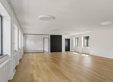 Kontor til leje på Nørregade 15, 1165 København K - 209 m² | Foto 1 - Lokalebasen
