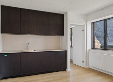 Kontor til leje på Nørregade 15, 1165 København K - 209 m² | Foto 6 - Lokalebasen