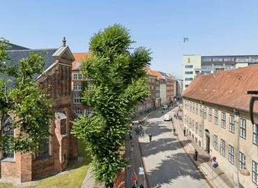 Kontor til leje på Nørregade 15, 1165 København K - 209 m² | Foto 9 - Lokalebasen