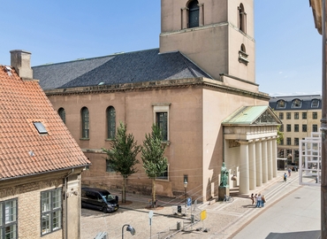 Kontor til leje på Nørregade 15, 1165 København K - 209 m² | Foto 10 - Lokalebasen