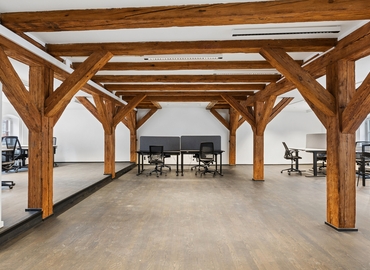 Kontor til leje på Toldbodgade 12, 1253 København K - 192 m² | Foto 1 - Lokalebasen.dk