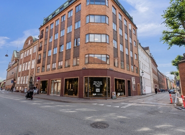 Butik til leje på Nørregade 15, 1165 København K - 475 m² | Foto 10 - Lokalebasen