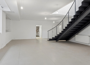 Butik til leje på Nørregade 15, 1165 København K - 475 m² | Foto 5 - Lokalebasen