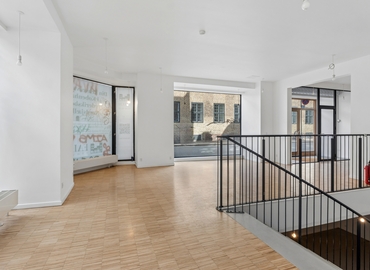 Butik til leje på Nørregade 15, 1165 København K - 475 m² | Foto 3 - Lokalebasen