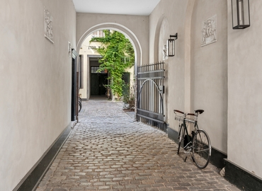 Butik til leje på Nørregade 15, 1165 København K - 475 m² | Foto 8 - Lokalebasen