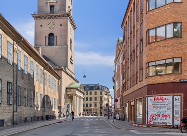 Butik til leje på Nørregade 15, 1165 København K - 475 m² | Foto 9 - Lokalebasen