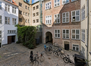 Butik til leje på Nørregade 15, 1165 København K - 475 m² | Foto 7 - Lokalebasen.dk