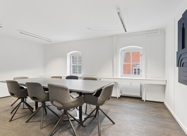 Kontor til leje på Toldbodgade 12, 1253 København K - 192 m² | Foto 2 - Lokalebasen