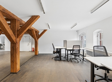 Kontor til leje på Toldbodgade 12, 1253 København K - 192 m² | Foto 3 - Lokalebasen