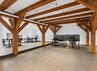 Kontor til leje på Toldbodgade 12, 1253 København K - 192 m² | Foto 4 - Lokalebasen