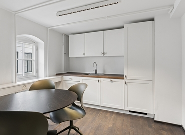 Kontor til leje på Toldbodgade 12, 1253 København K - 192 m² | Foto 5 - Lokalebasen