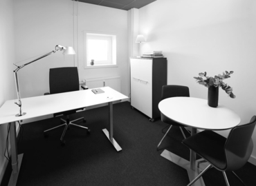 Business center Amager Strandvej 60 2300 Copenhagen S