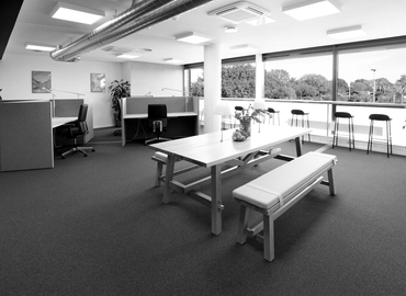 Business center Amager Strandvej 60 2300 Copenhagen S