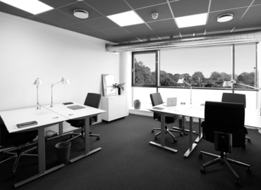 Business center Amager Strandvej 60 2300 Copenhagen S