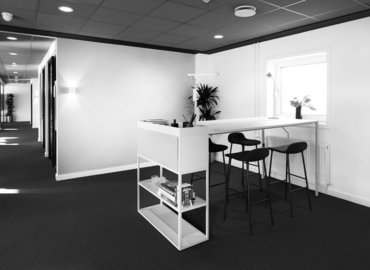Business center Amager Strandvej 60 2300 Copenhagen S