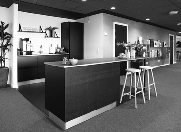 Business center Amager Strandvej 60 2300 Copenhagen S