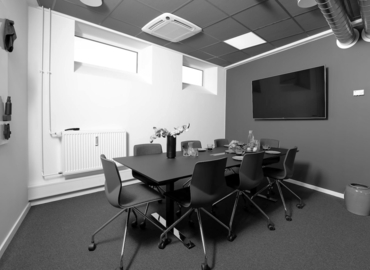 Business center Amager Strandvej 60 2300 Copenhagen S
