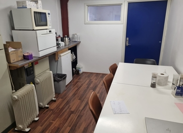 Lager til leje på Overholm 7, 8700 Horsens - 1300 m² | Foto 11 - Lokalebasen.dk