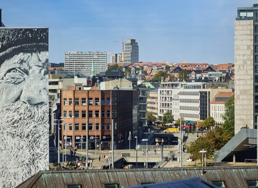 Kontor til leje på Mindet 6, 8000 Aarhus C - 1174 m² | Foto 12 - Lokalebasen.dk