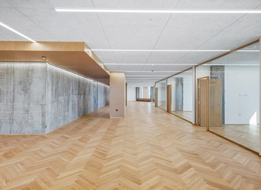 Kontor til leje på Mindet 6, 8000 Aarhus C - 1174 m² | Foto 6 - Lokalebasen.dk