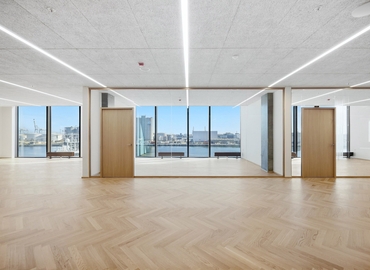 Kontor til leje på Mindet 6, 8000 Aarhus C - 1174 m² | Foto 0 - Lokalebasen