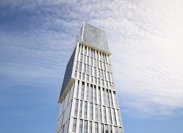 Kontor til leje på Mindet 6, 8000 Aarhus C - 1174 m² | Foto 17 - Lokalebasen.dk