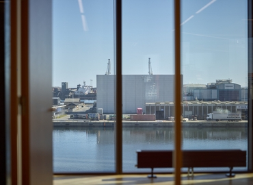 Kontor til leje på Mindet 6, 8000 Aarhus C - 1174 m² | Foto 9 - Lokalebasen