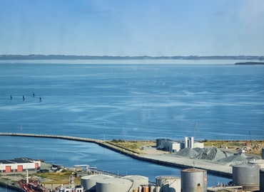 Kontor til leje på Mindet 6, 8000 Aarhus C - 1174 m² | Foto 11 - Lokalebasen.dk