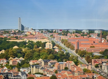 Kontor til leje på Mindet 6, 8000 Aarhus C - 1174 m² | Foto 13 - Lokalebasen