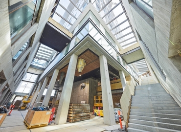Kontor til leje på Mindet 6, 8000 Aarhus C - 1174 m² | Foto 16 - Lokalebasen
