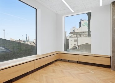Kontor til leje på Mindet 6, 8000 Aarhus C - 1174 m² | Foto 3 - Lokalebasen.dk