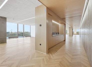 Kontor til leje på Mindet 6, 8000 Aarhus C - 1174 m² | Foto 8 - Lokalebasen