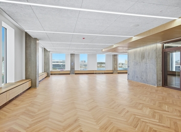 Kontor til leje på Mindet 6, 8000 Aarhus C - 1174 m² | Foto 5 - Lokalebasen.dk