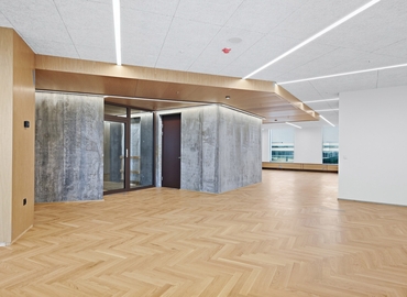 Kontor til leje på Mindet 6, 8000 Aarhus C - 1174 m² | Foto 2 - Lokalebasen.dk