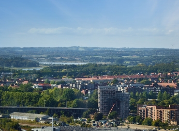 Kontor til leje på Mindet 6, 8000 Aarhus C - 1174 m² | Foto 14 - Lokalebasen.dk
