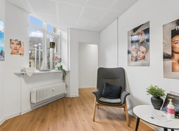 Kontor til leje på Gammeltorv 4, 1457 København K - 770 m² | Foto 8 - Lokalebasen