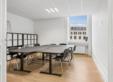 Kontor til leje på Gammeltorv 4, 1457 København K - 770 m² | Foto 9 - Lokalebasen.dk