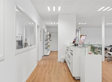 Kontor til leje på Gammeltorv 4, 1457 København K - 770 m² | Foto 10 - Lokalebasen.dk