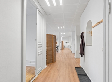 Kontor til leje på Gammeltorv 4, 1457 København K - 770 m² | Foto 11 - Lokalebasen.dk